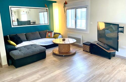 Maraussan Villa | La Maison Nikaïa