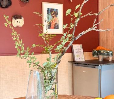 Angouleme Apartment | La Maison noire de Fontbelle