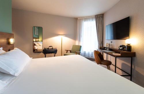 Bono Hotel | La Maison OBONO Hôtel & Spa