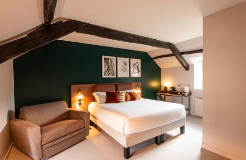 Bono Hotel | La Maison OBONO Hôtel & Spa