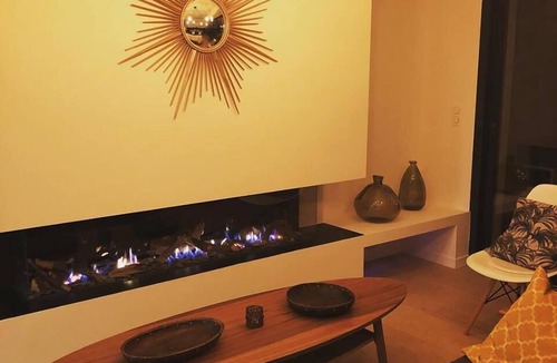 Grand Parc-Paul Doumer Bed & Breakfast | La Maison Odeia