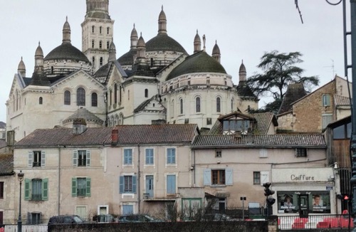 Journiac Bed & Breakfast | La Maison Périgourdine in Journiac