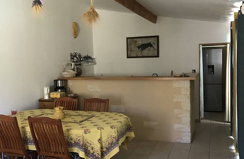 Caumont-sur-Durance House | La Maison Paisible