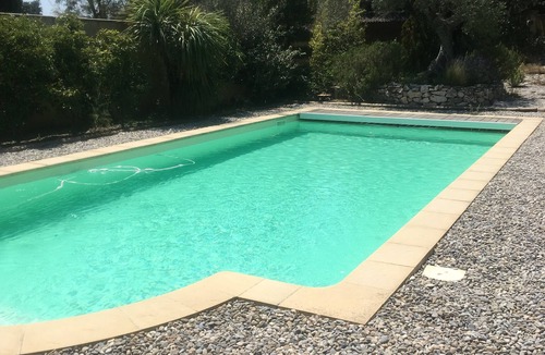 Caumont-sur-Durance House | La Maison Paisible