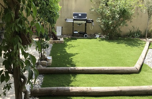 Caumont-sur-Durance House | La Maison Paisible