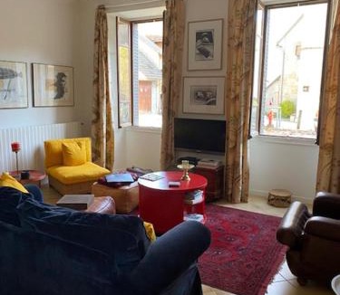 Chichilianne House | La Maison Pain d'Epices