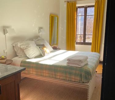 Chichilianne House | La Maison Pain d'Epices