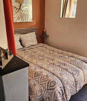 Quissac Apartment | La maison papillons