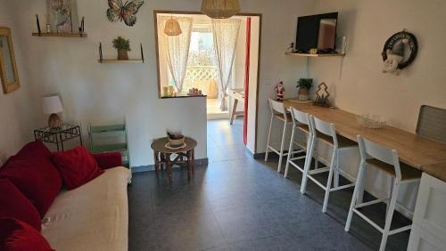 Quissac Apartment | La maison papillons