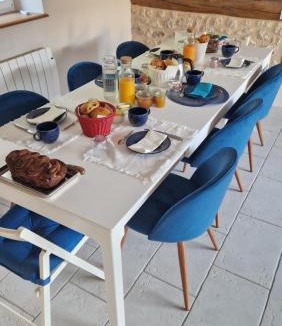 Onzain Bed & Breakfast | La Maison Pas'Chaaxe