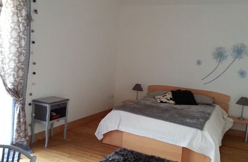 La Jaille-Yvon House | la maison passive