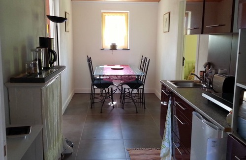 La Jaille-Yvon House | la maison passive