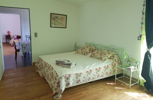 La Jaille-Yvon House | la maison passive