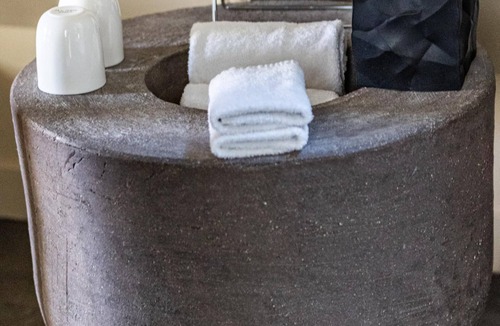 Dinan House | La Maison Pavie