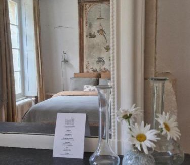 Bernieres-sur-Mer Bed & Breakfast | La Maison Pelloquin