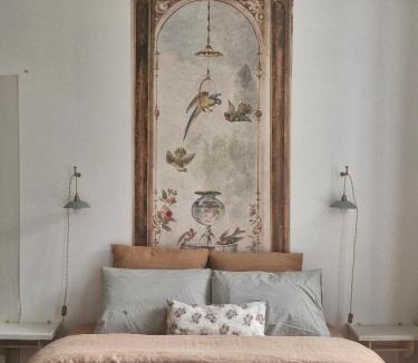 Bernieres-sur-Mer Bed & Breakfast | La Maison Pelloquin