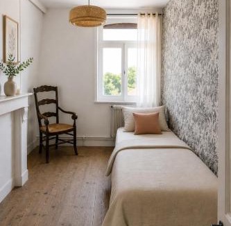 Saint-Omer Apartment | La Maison Penchée du Marais L'Escapade nature à Saint-Omer