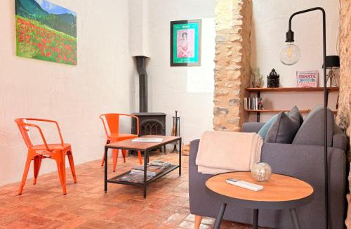 Allex Apartment | La Maison Perchée