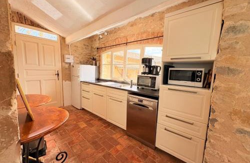 Allex Apartment | La Maison Perchée