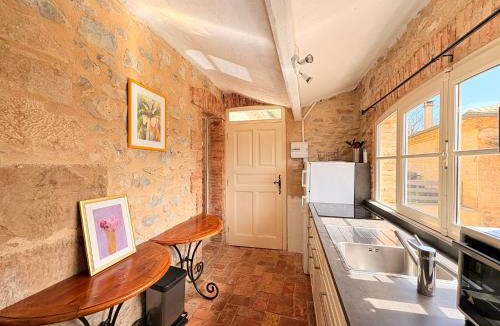 Allex Apartment | La Maison Perchée