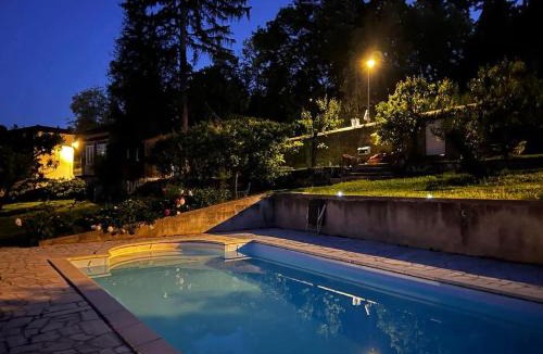 Le Puy-en-Velay House | La maison perchée