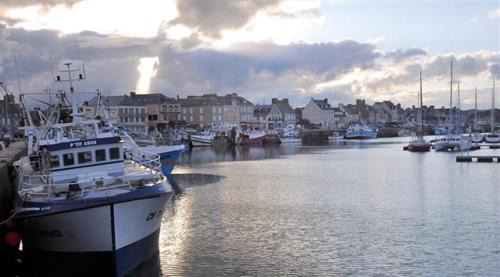 Le Vast House | la maison perchée