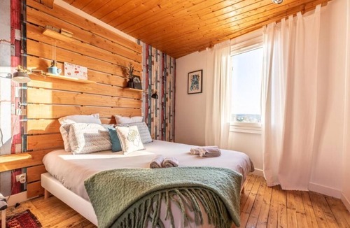 Thiers House | La Maison Perchée