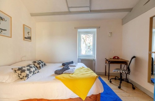 Thiers House | La Maison Perchée