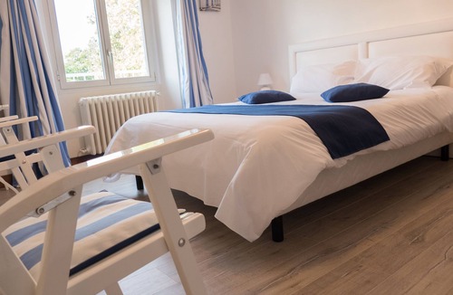 Trevieres House | La Maison PERIOT