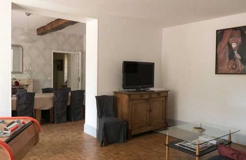 Trevieres House | La Maison PERIOT