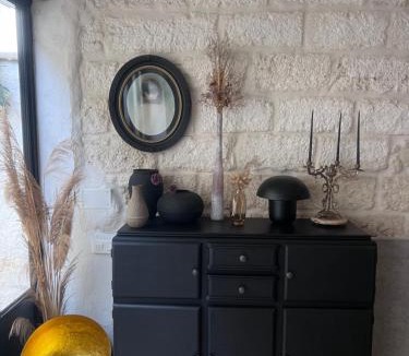 Aigues-Mortes Medieval City House | La Maison Perrin