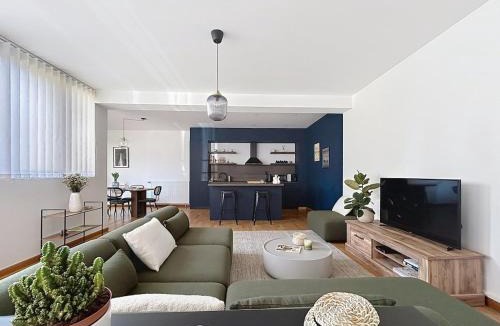 Les Veneurs Apartment | La Maison Pierre 5 min du Centre