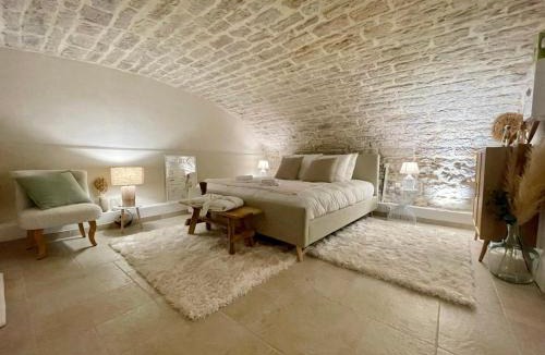 Gevrey-Chambertin Apartment | La Maison Pinot Noir