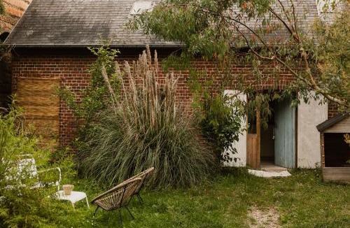Villequier House | La Maison Plûme