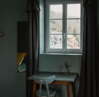Villequier House | La Maison Plûme