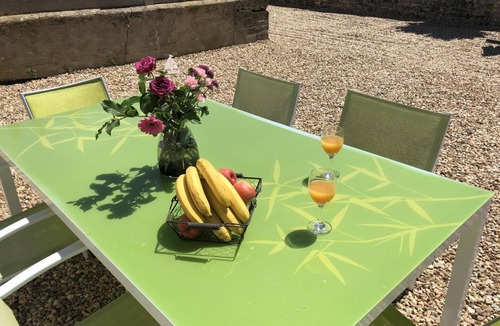 Chauvigny House | La Maison Poitevine - Chauvigny