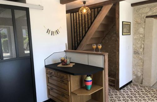 Chauvigny House | La maison poitevine