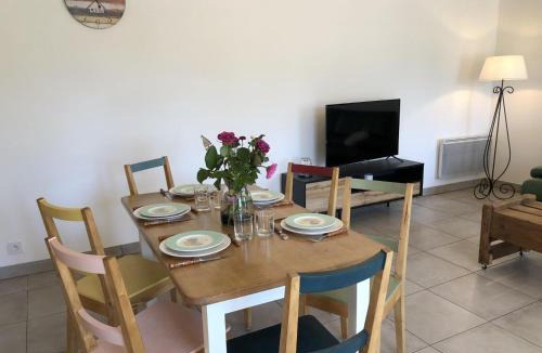 Chauvigny House | La maison poitevine