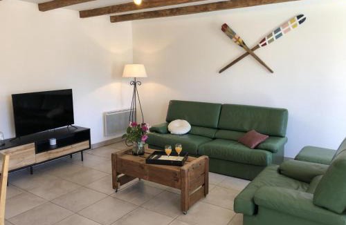 Chauvigny House | La maison poitevine