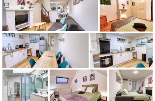 Saint-Honore - Jeanne d'Arc House | La Maison POP, Centrale, Déco Branchée, Netflix