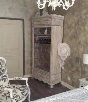 Chantelle House | la maison porte bonheur