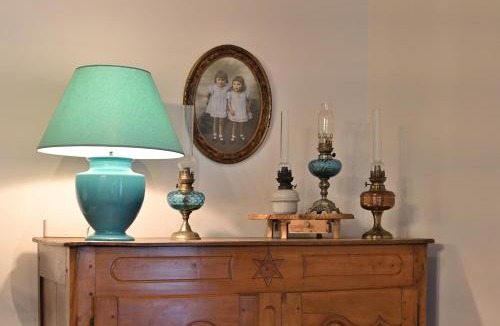 Capvern House | La maison Poulogne