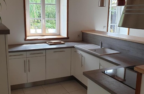 Val de Gatine House | La Maison près du ruisseau