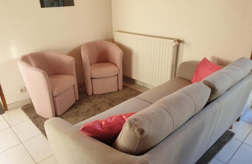 Val de Gatine House | La Maison près du ruisseau