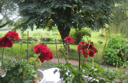 Val de Gatine House | La Maison près du ruisseau