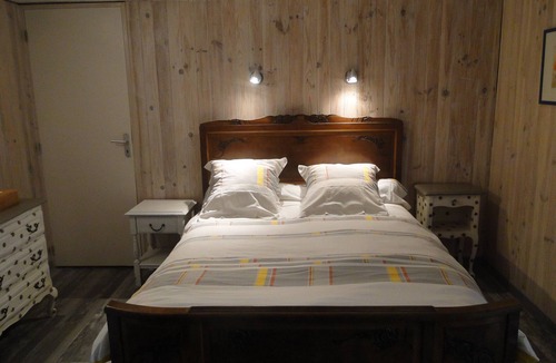 Unieux House | La Maison Provençale