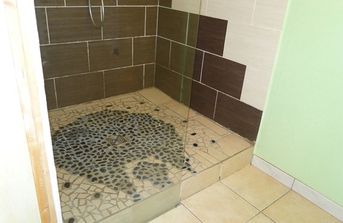 Unieux House | La Maison Provençale