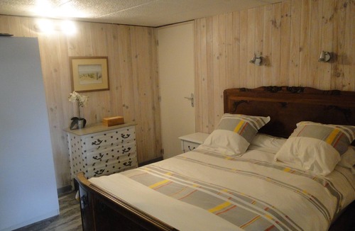 Unieux House | La Maison Provençale