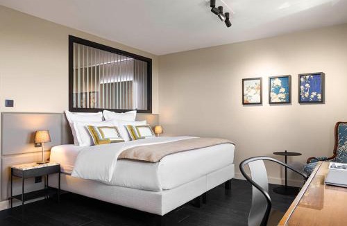 Vergisson Bed & Breakfast | La maison py