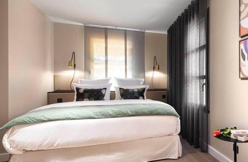 Vergisson Bed & Breakfast | La maison py